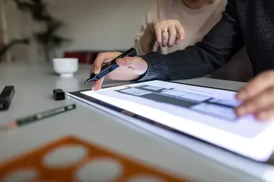 Sesja projektowa